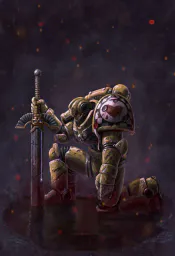 :Lamenters: