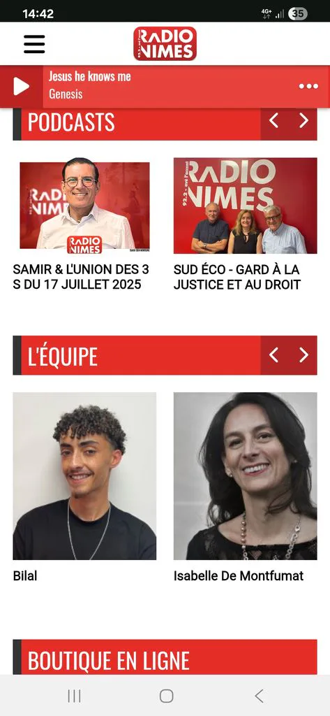 Image