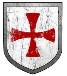:Blason_croisade: