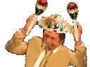 :Maracas_jesus: