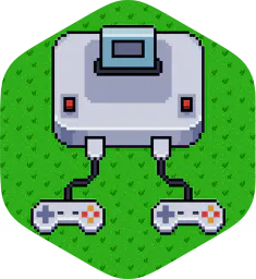 :badgegamer2: