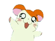 :hamtaroWOW: