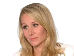 :Marion_marechal_queen: