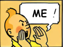 :tintinme: