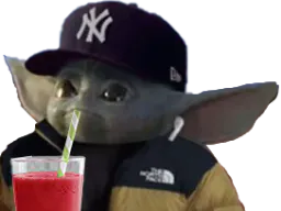 :bebe_yoda1: