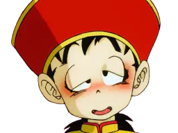 :Gohan_Wow: