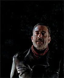 :Negan_Choix:
