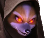 :foxcapuche: