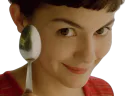 :Amelie: