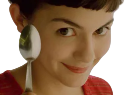 :Amelie: