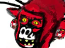 :Singe_dents_: