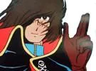 :Albator: