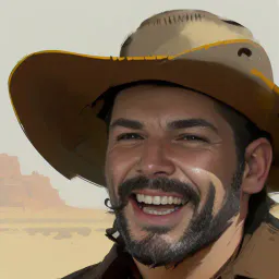 :AIACowboy5: