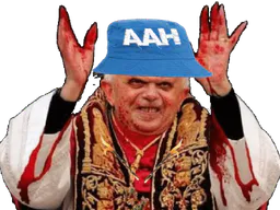 :AAHpapal: