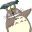 Photo de profil de Totoro