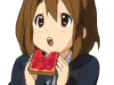 :yuitartine: