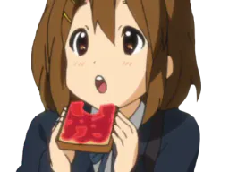 :yuitartine: