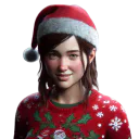 :Ellie_Noel: