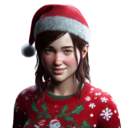 :Ellie_Noel: