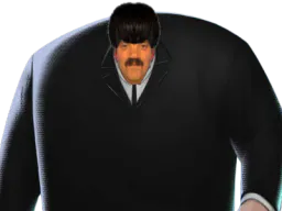 :Gros-Golem: