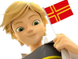 :TheoNormandie: