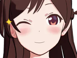 :chizuru_wink: