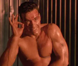 :jcvd_nice: