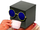 :cube: