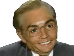 :Larrynaldo: