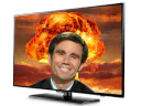 :television: