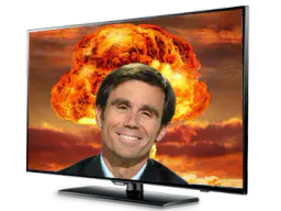 :television:
