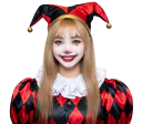 :MisereClown: