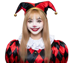 :MisereClown: