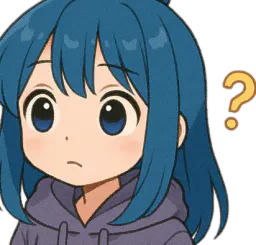 :Nihaouu_question:
