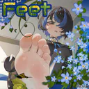 Feet