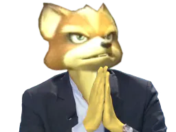 :foxprie:
