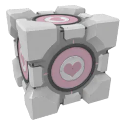 :cube_compagnon: