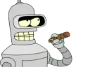 :Bender4: