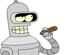 :Bender4:
