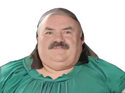 :Megalie: