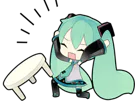 :HatsuneMikuTable:
