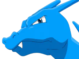 :dracobleue:
