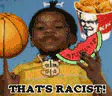 :racist:
