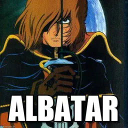:Albatarr: