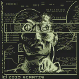 :Neuromancer: