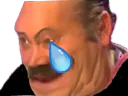 :Larmoyant: