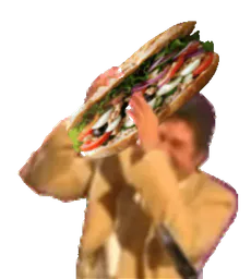 :sandouiche: