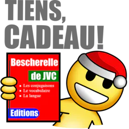 :bescherelle:
