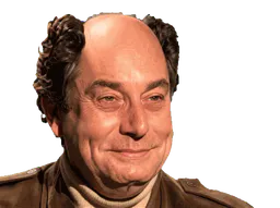 :Jesus_chauve:
