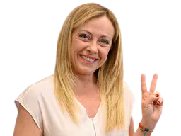 :Giorgia_Meloni: